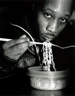 Afro Samurai & RZA