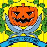 Pumpkin Scissors Fragman�