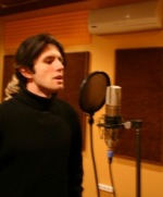 Harun Can �le Seslendirme �zerine