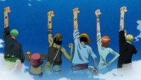 One Piece 8. Film Fragman�