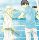 Sunadokei Live-Action