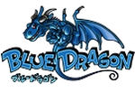 Blue Dragon