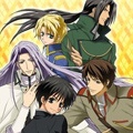 Kyo Kara Maou! OVA