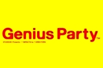 Genius Party Dünya Prömiyeri