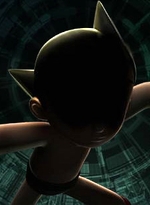 Yeni Astro Boy Uyarlamas�'n�n Yap�m Detaylar�