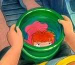 Gake no ue no Ponyo G�r�nt�leri