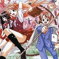 Negima! Live-Action