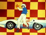 Hollywood'dan Speed Racer Projesi