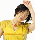 Yeni Evangelion Filminin A��l�� Par�as� Hikaru Utada'dan