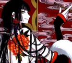 Yeni xxxHOLIC Serisi
