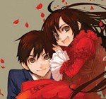 Kurenai Anime