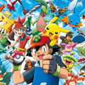 Kanal 1'de Yeniden Pokemon