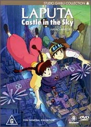 TRT'de Miyazaki Filmleri