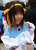 Comic Market (Comiket) Tan�t�m�