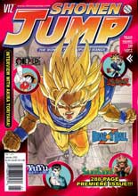 Shonen Jump