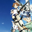 Strike Witches Serisi
