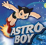 Yeni Astro Boy Uyarlamas�na Pixar Deste�i