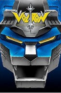 Voltron DVD'leri T�rkiye'de