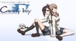 Candy Boy 2. B�l�m