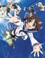 Strike Witches TV