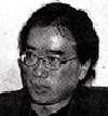 Yutaka IZUBUCHI