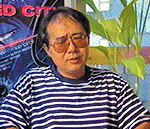 Yoshiaki KAWAJIRI