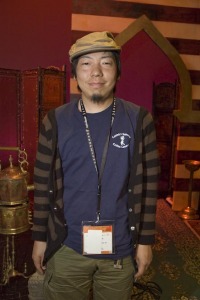 Kunio KATO
