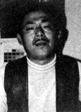Toyoo ASHIDA