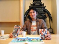 Takaya KAGAMI