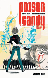 Poison Candy