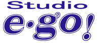 Studio e.go!