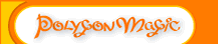 Polygon Magic, Inc.