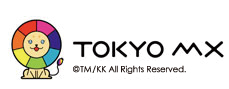 Tokyo MX TV