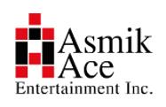 Asmik Ace Entertainment