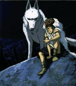 Princess Mononoke